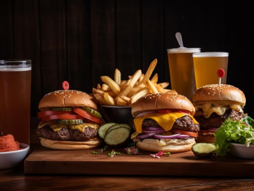 Iraburguer