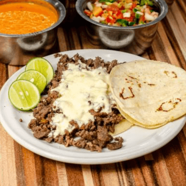 Ilegal Arrachera