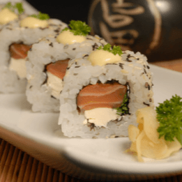 Maki Philadelphia