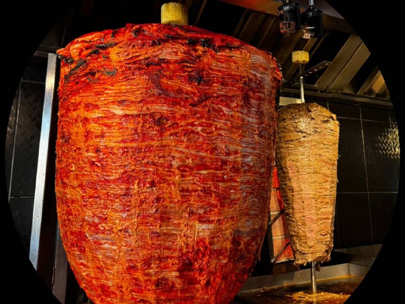 Taquerias El Cubano (Suc. Carranza)