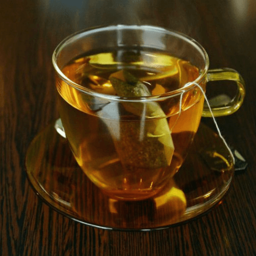 Te de Manzanilla