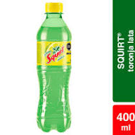 Squirt 400 Ml