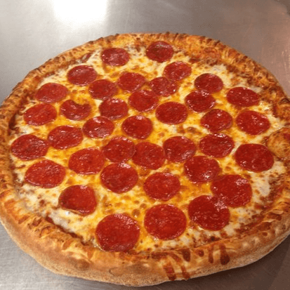 Pizza Pepperoni
