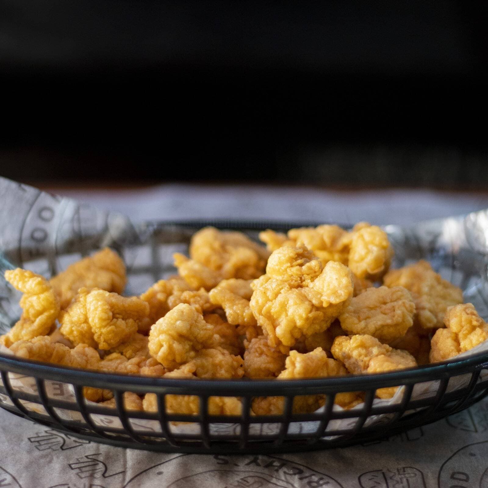 Popcorn XS