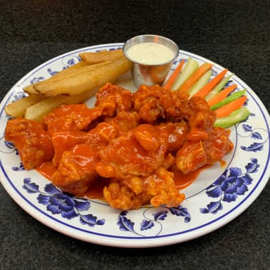 Pollo Búfalo Boneless