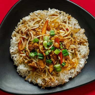 CHOPSUEY MINI