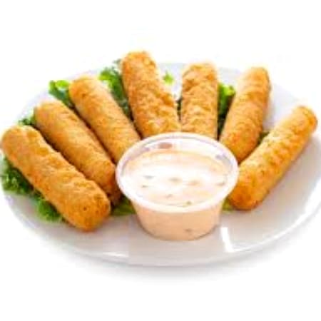 Dedos de Queso