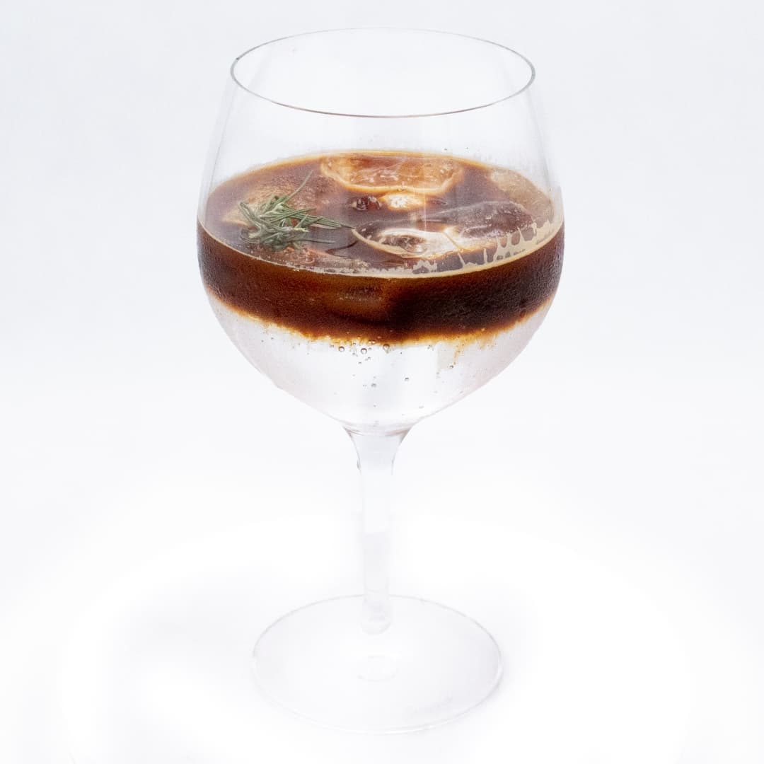 Espresso Tonic (12 floz)