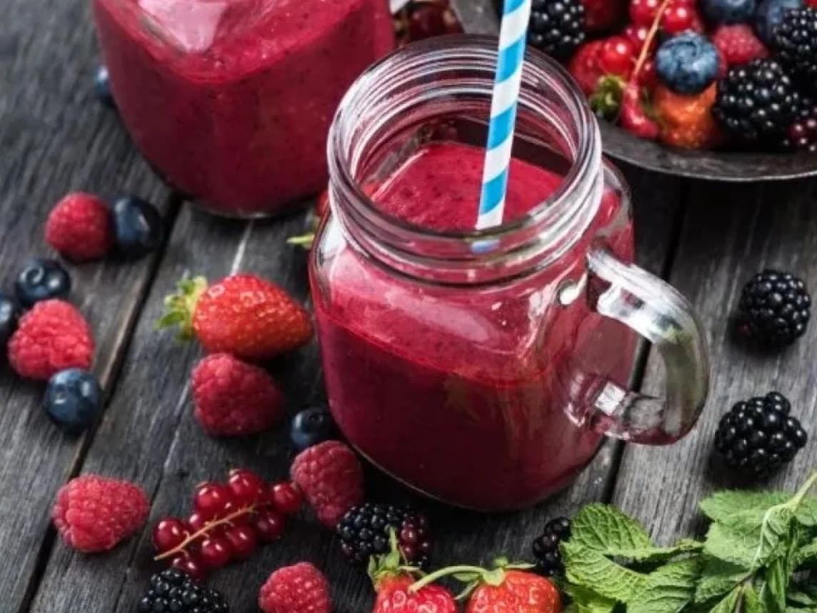 Jugo de Hierro