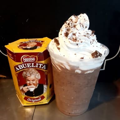 Chocolate Abuelita 16 Oz
