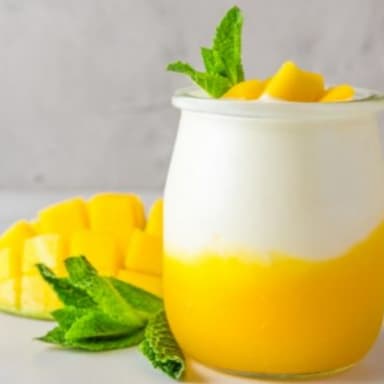 Smoothie Mango Coco