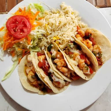 Tacos Gobernador