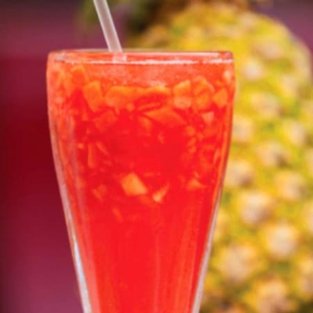 Refresco  Frutas