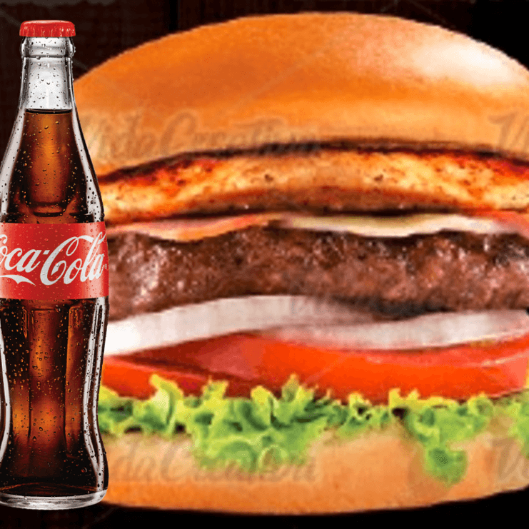 Clasica Mixta Sin Vegetales