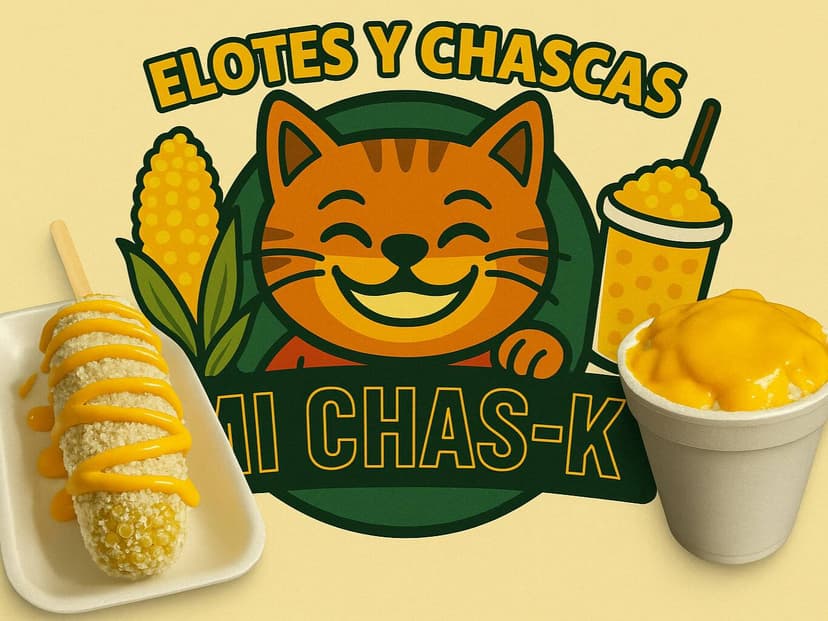 Mi Chas-K