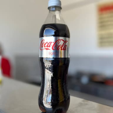 Coca Cola Light
