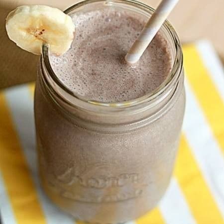 ½ Litro de Chocomilk