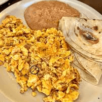 Migas