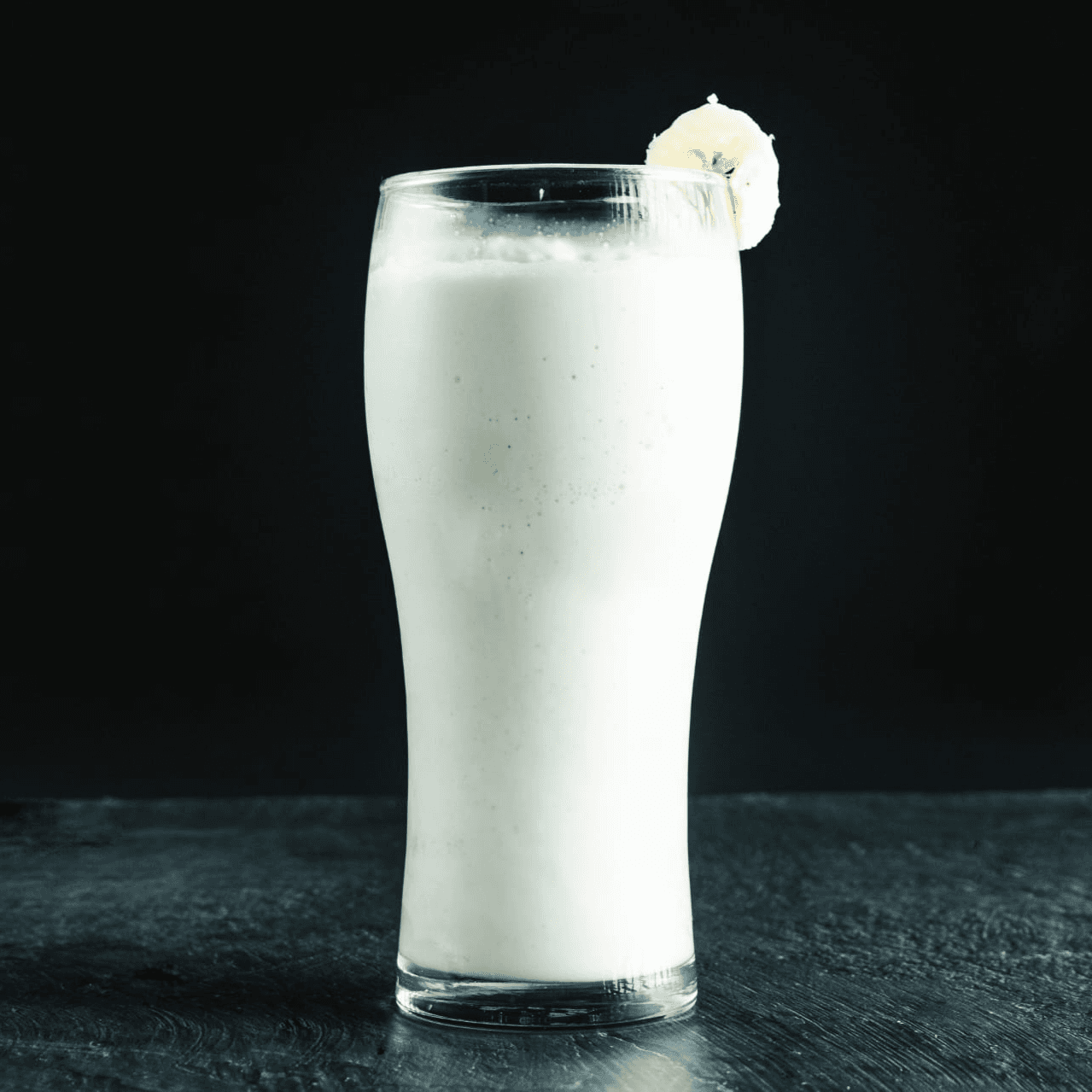 Licuado de Plátano