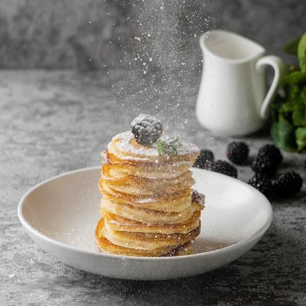 Pan Cake Tradicional