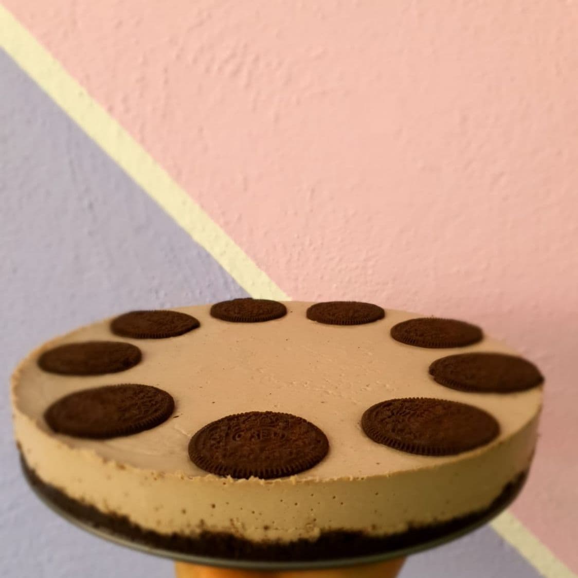 Chessecake de OREO