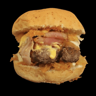 Street Burger