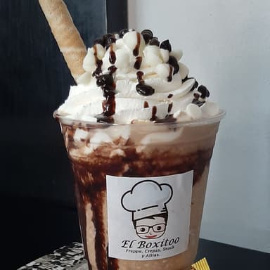 Frappe Sabor Moka