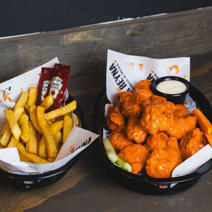 Boneless Grande 1/2 kg