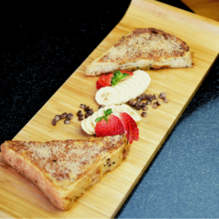 French Toast