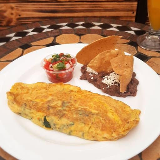 Omelette