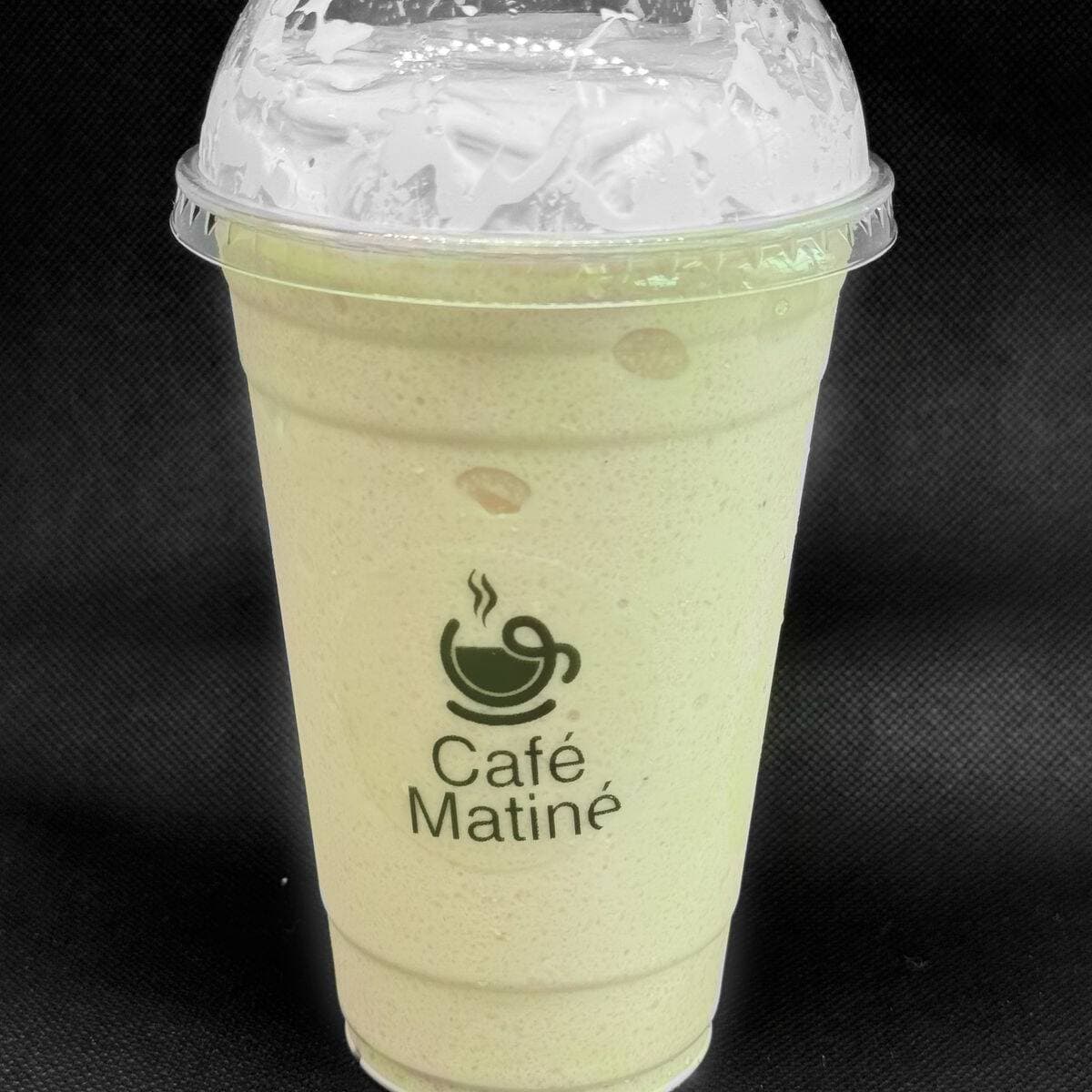 Matcha 16 Oz