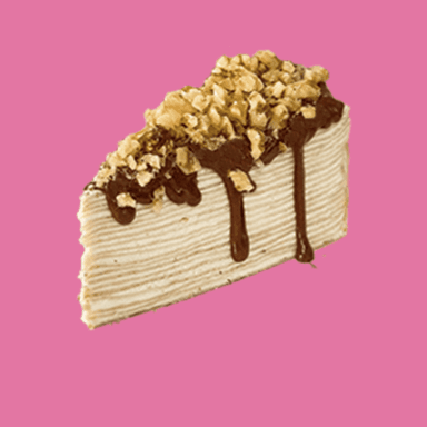 Nutella con Nuez