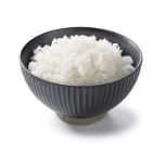 Arroz Gohan