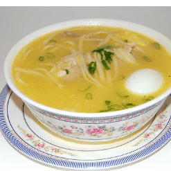 Caldo de Gallina Solo