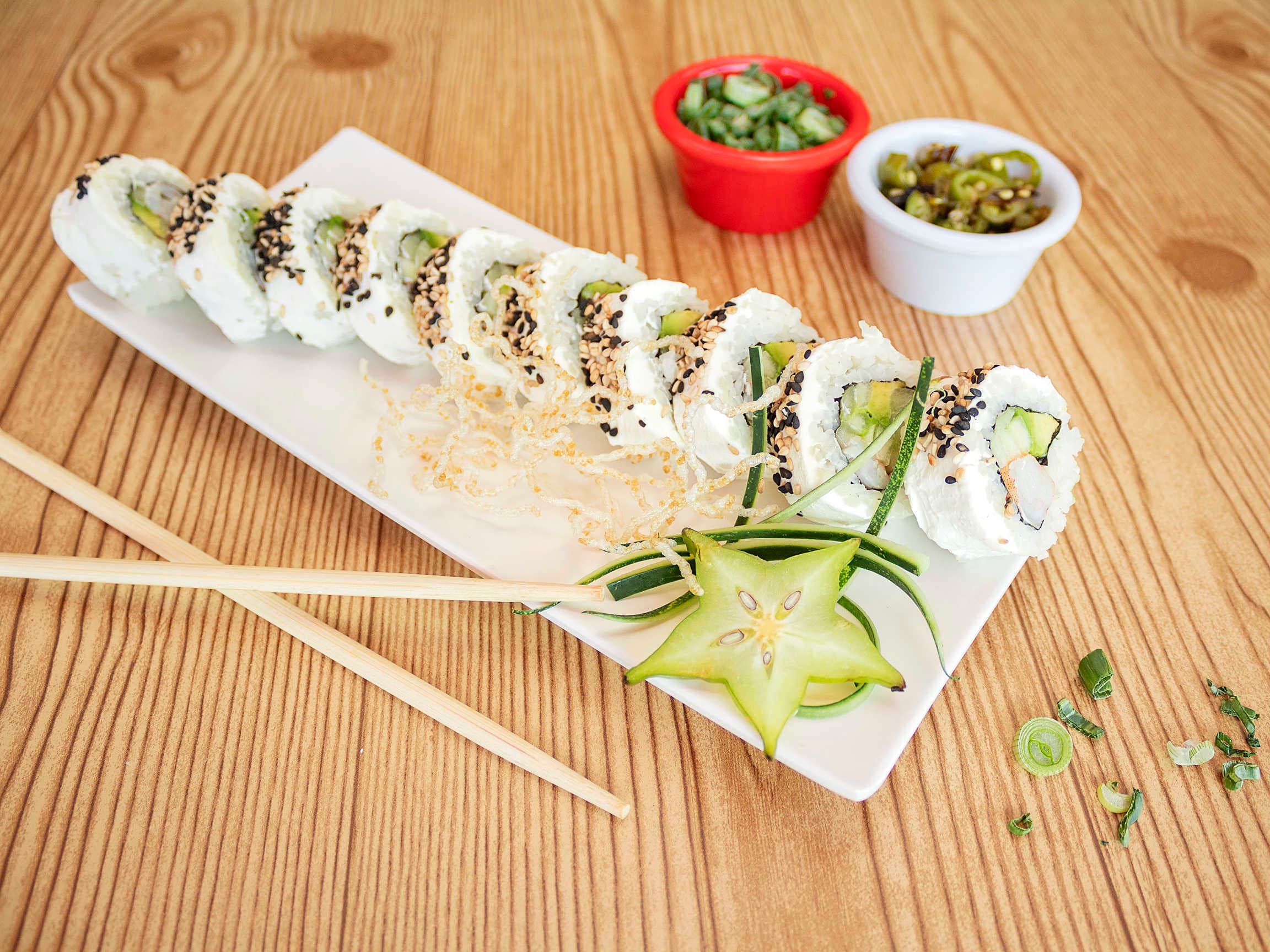 California Roll