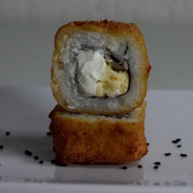 Maki Quesos