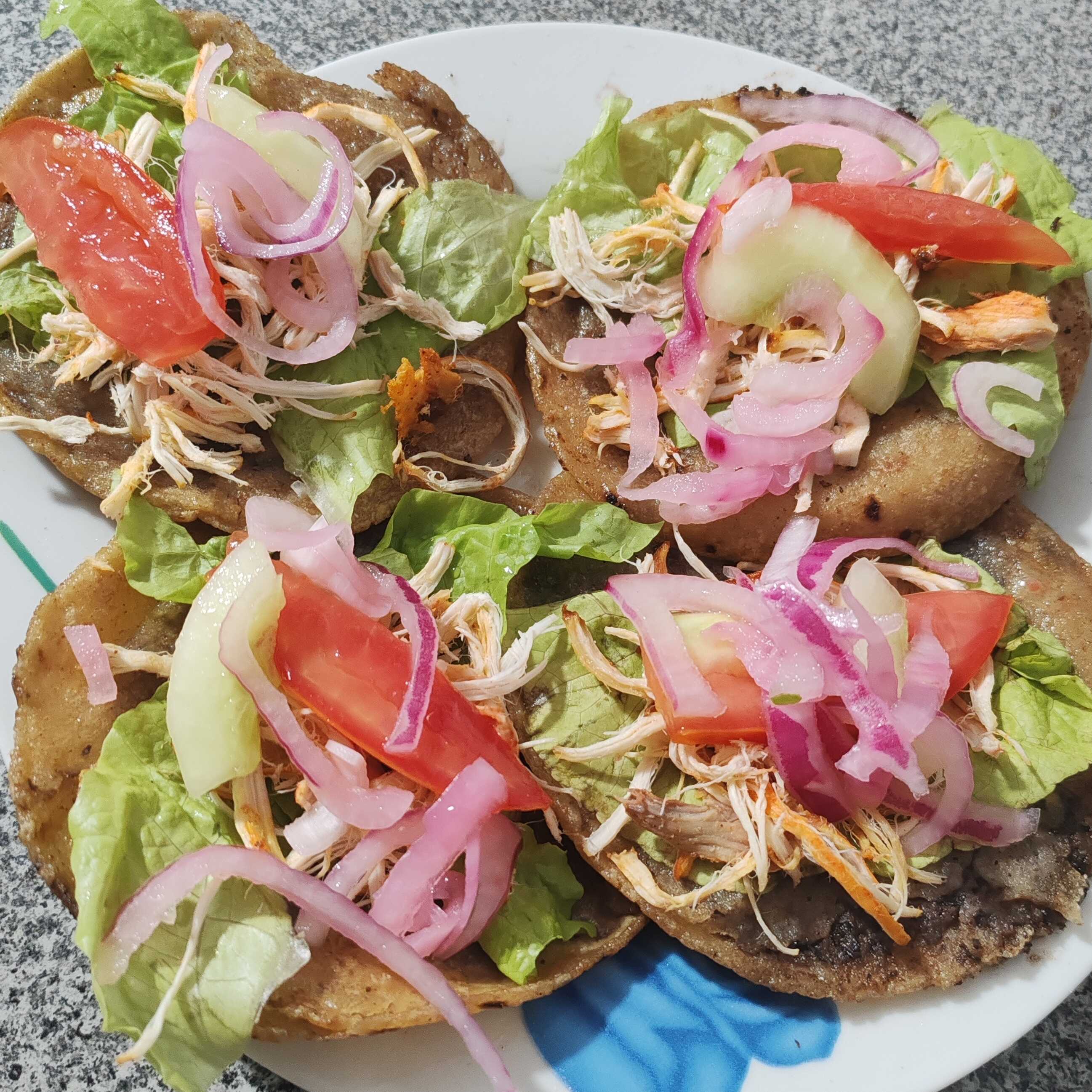Panuchos