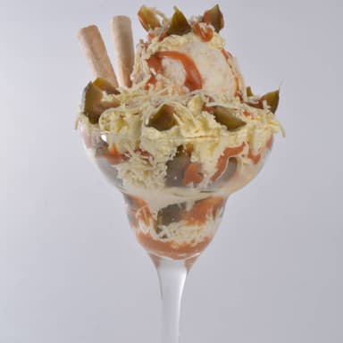 Copa Hechizo