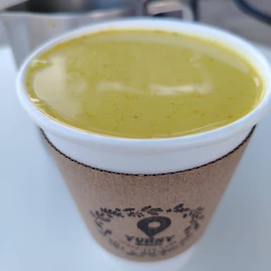 Leche Dorada 16oz.