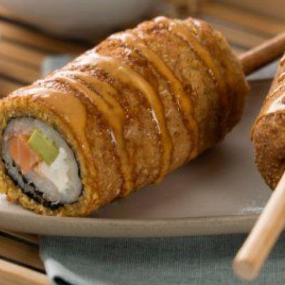 Mito Apanado Roll