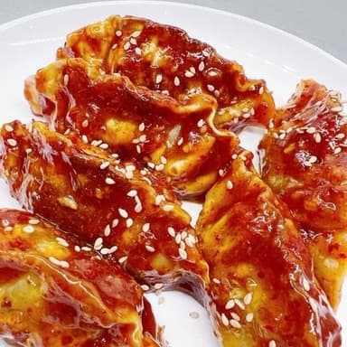 Mandu Gochujang