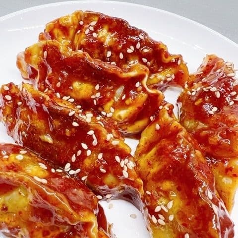 Mandu Gochujang