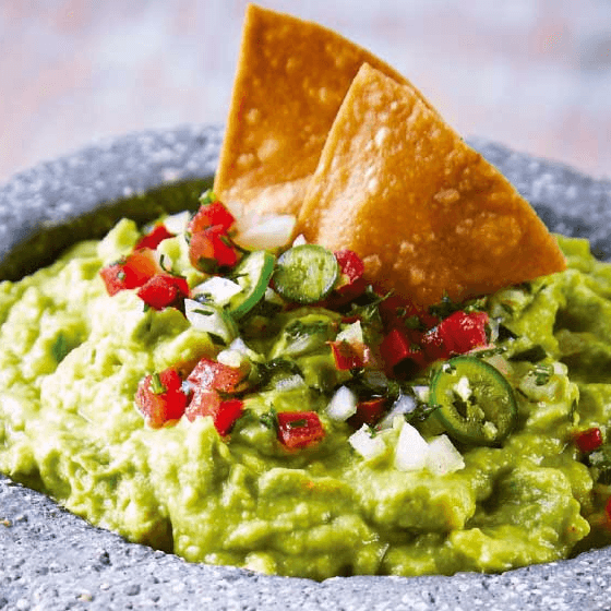 GUACAMOLE