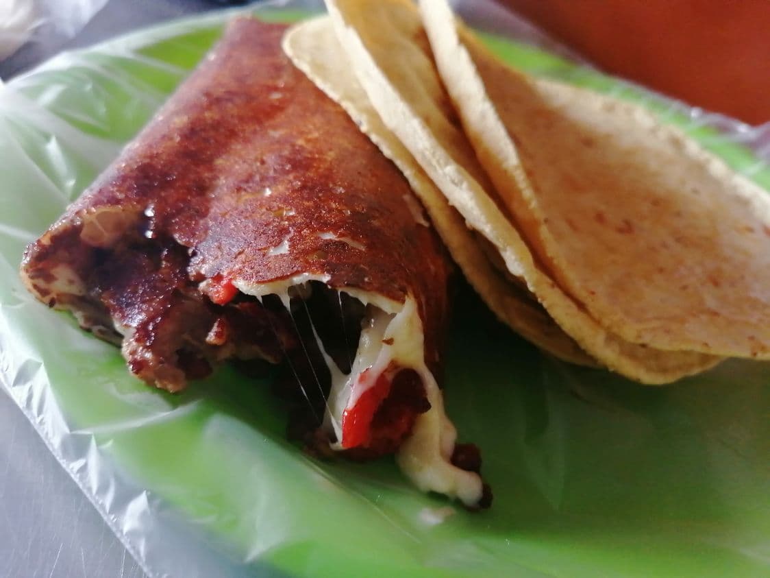 Taco Texano
