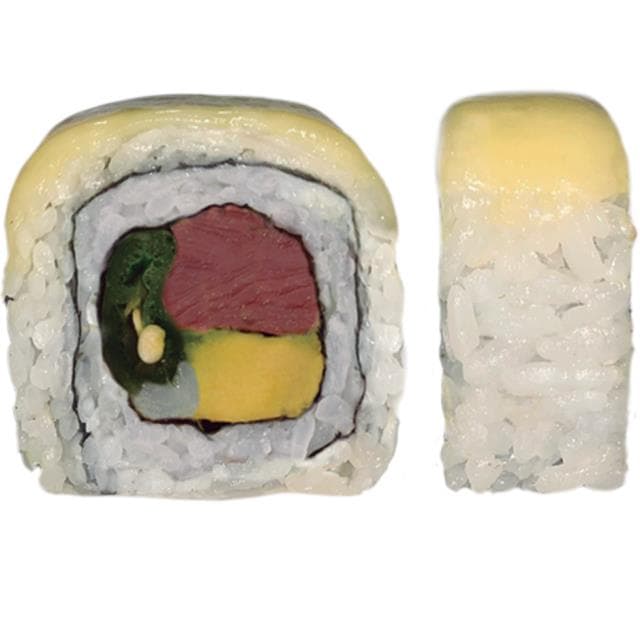 MONTERREY ROLL