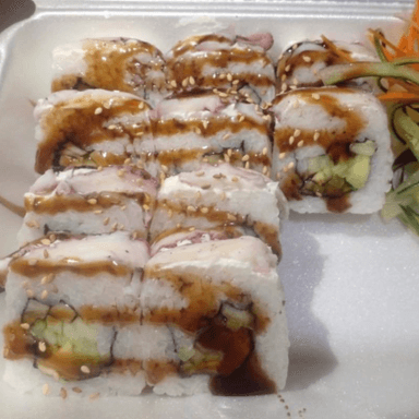 Tako Roll