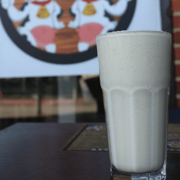 Limonada de Coco