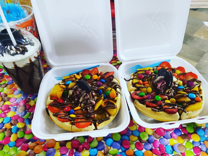 Dulcemania