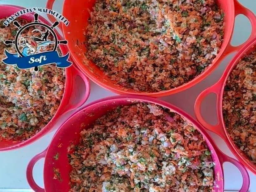 Pescadería Sofi