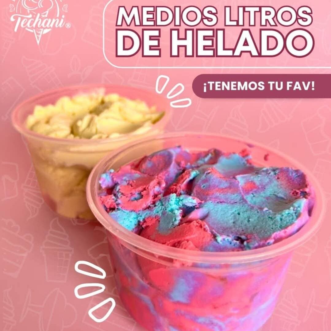 Medio Litro